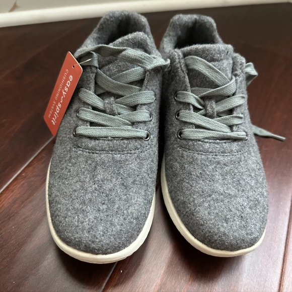 NWT Easy Spirit Cushiong System Skylar Sneaker 6.5 - Picture 2 of 8